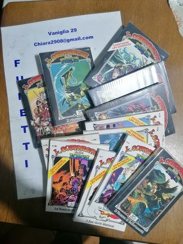 Compagnia della forca - della,