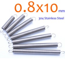 Gancio molla tensione prolunga