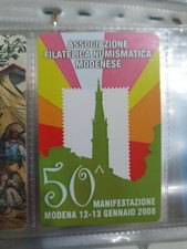 SCHEDA TELEFONICA 50°