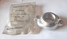 Flangia del canotto della