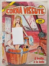 53) CORNA VISSUTE Special n