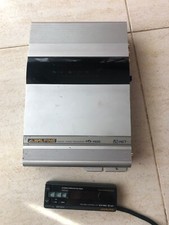 ALPINE PXA-H600 DSP