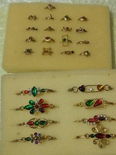 Lotto Bigiotteria Vintage