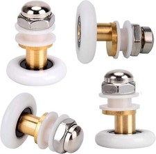 Ruote per porta doccia ruote