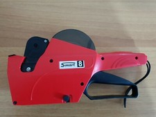 Prezzatrice smart 8 come nuova