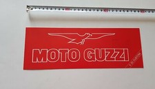 MOTO GUZZI V 35 C Custom 1982 depliant originale motorcycle brochure