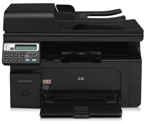 Laserjet m1217nfw wifi - m1217nfw,