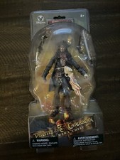 Disney Store Pirati dei