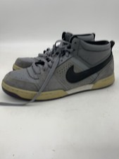 Nike Renzo 2 Mid Uomo Taglia