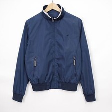 Giubbotto Brooksfield blu taglia S da uomo