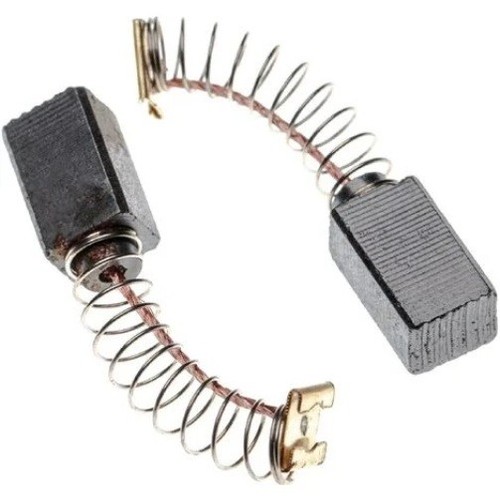 Carboncini spazzole motore