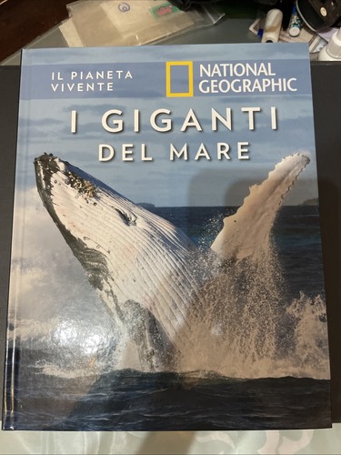 Giganti del mare - giganti, 2/il