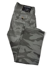 Jeans mimetici True Religion