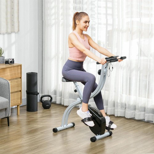 Dechome cyclette magnetica - dechome,