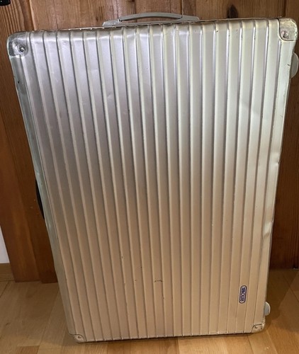 Rimowa classic flight - classic, |