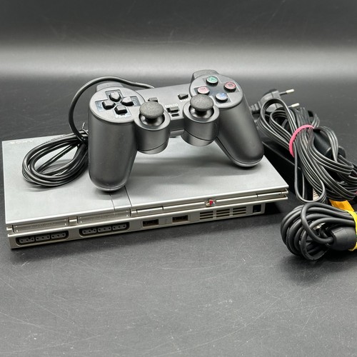 Sony playstation ps2 - sony, 2