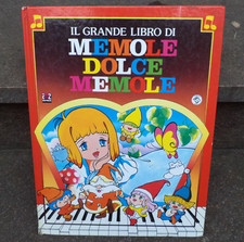 IL GRANDE LIBRO DI MEMOLE