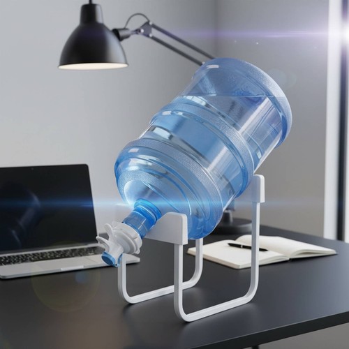 Supporto per boccione acqua - supporto,