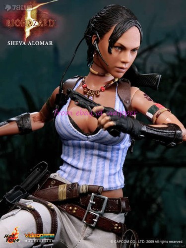 Modellino sheva alomar 6 - sheva, ht
