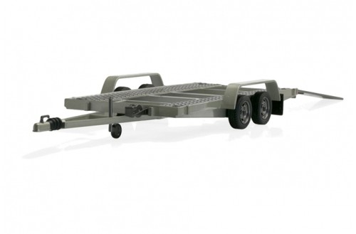 Otto models 225d rimorchio - otto,