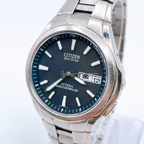 Orologio citizen attesa - orologio,