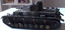GERMAN PANZER  IV  AUSF D 1/35