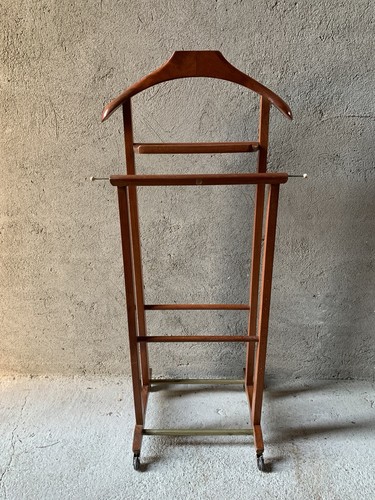 Servomuto legno fratelli - in,