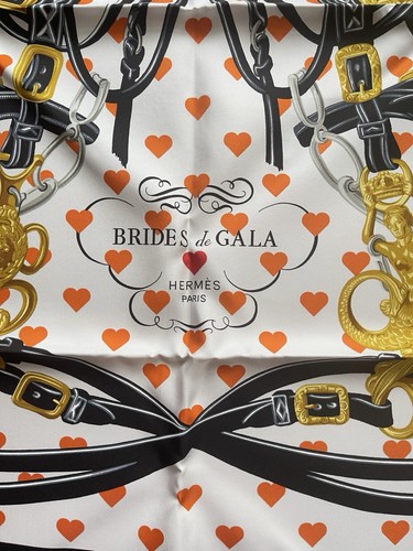 Orig hermes carre edizione - hermes,