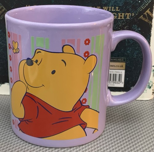 Tazza caffè disney winnie - tazza,