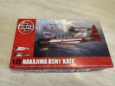 Kit di montaggio aereo Airfix