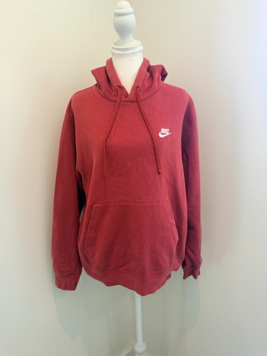 Nike sportswear club felpa - nike,