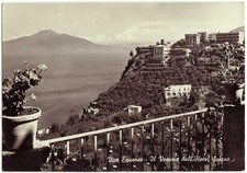 VICO EQUENSE - NAPOLI -