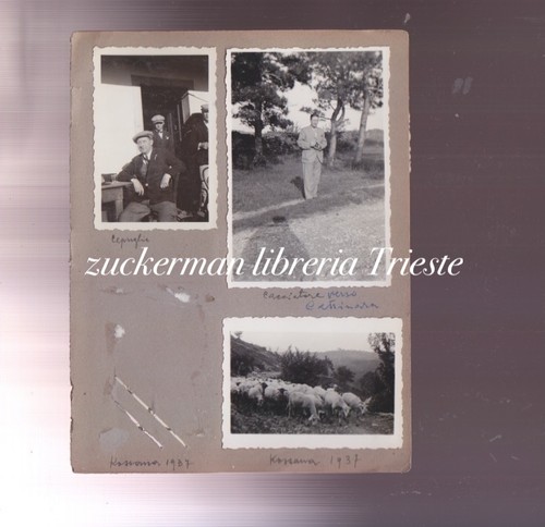 Lotto foto anni - lotto, cacciatore
