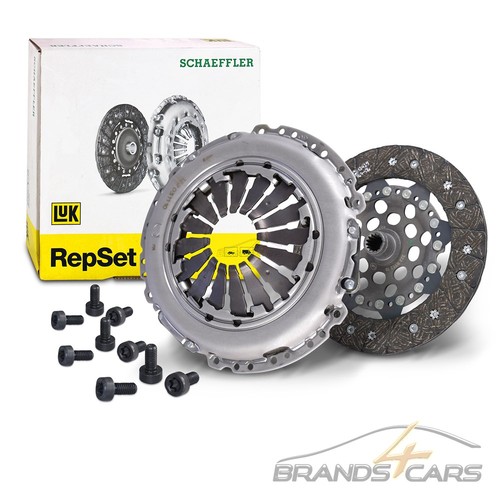 Kit frizione luk per opel - kit,