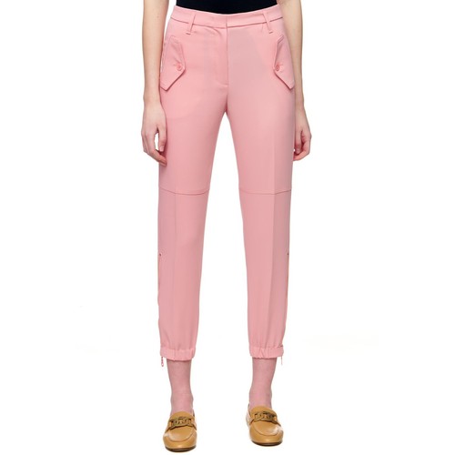 Pantaloni donna liu - pantaloni,