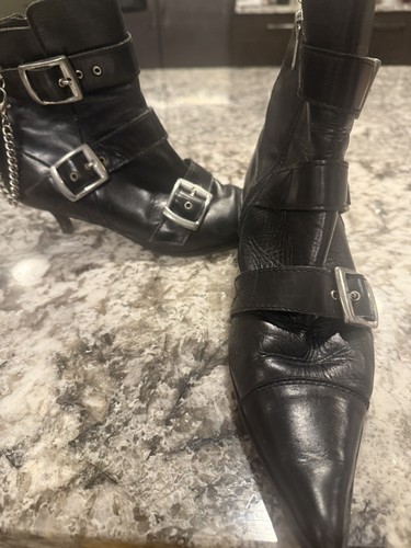 Stivaletti vintage dolce - vintage, &