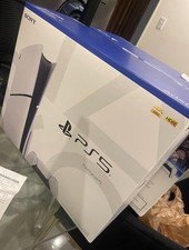 mystery box elettronica nuovo