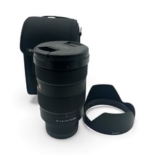 Sony FE 24-70mm f/2.8 GM G-Master obiettivo zoom E-Mount full frame testato