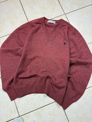 Maglione maglia lana - , di