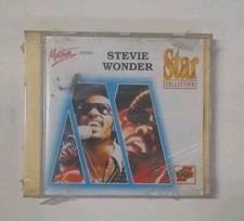 Cd Stevie Wonder I was made to