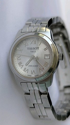 Orologio tissot 100 - 100, lady
