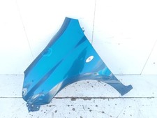 2015 NISSAN MICRA (K13) PARAFANGO ANTERIORE SX F31013HNAA 1.2 B/GPL 12V MAN 5M 8