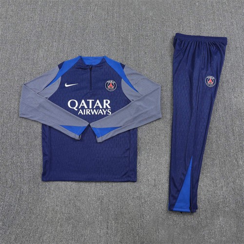 2025 2026 psg blue - 2025/2026,