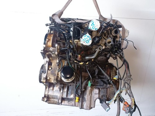 4hx motore completo per - 4hx,