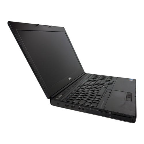 Dell precision m4800 - precision, i7