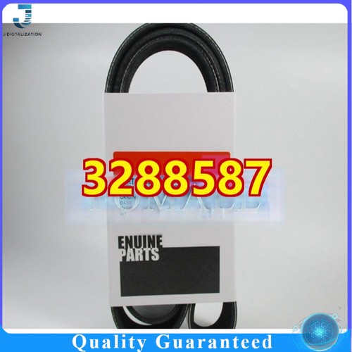 3288587 1pz cinghia ventola - 3288587,