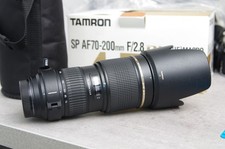 Tamron 200 8 di ld - tamron, f2.8