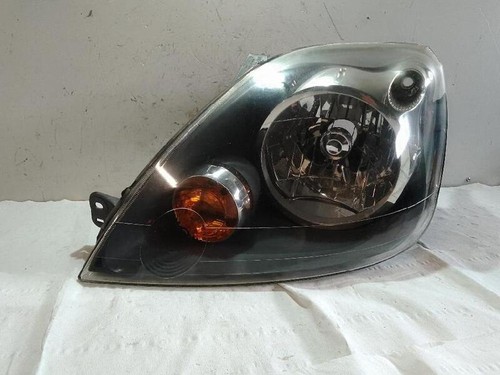1416311 faro fanale - , sinistro