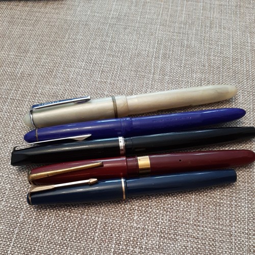 Job lot vintage - job,