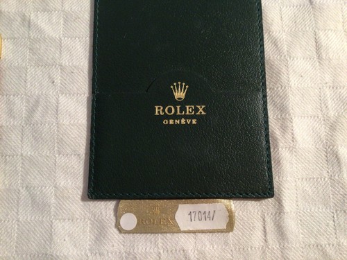 Rolex date just 17014 - date,